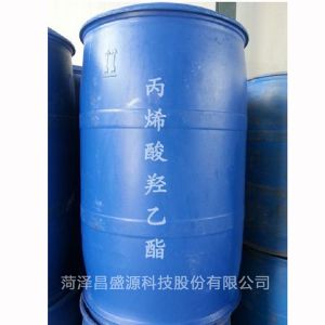 Hydroxyethyl acrylate(HEA)